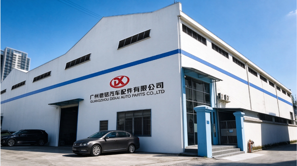 Guangzhou Dekai Auto Part Co.,Ltd