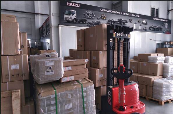 Guangzhou Dekai Auto Part Co.,Ltd