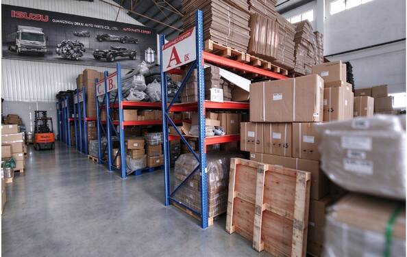 Guangzhou Dekai Auto Part Co.,Ltd