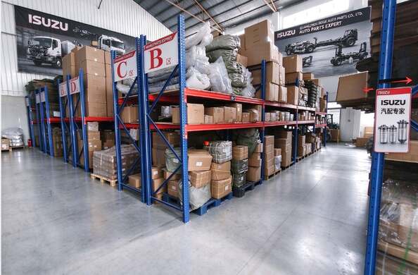 Guangzhou Dekai Auto Part Co.,Ltd