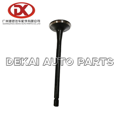 4HK1 6Hk1 4HE1 Isuzuのエンジン部分は弁8972098763 8-97209876-3を排出する
