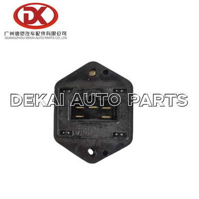 8972345460のISUZUの電気部品NPR71 8 97234546 0 24Voltsヒーター力の抵抗器