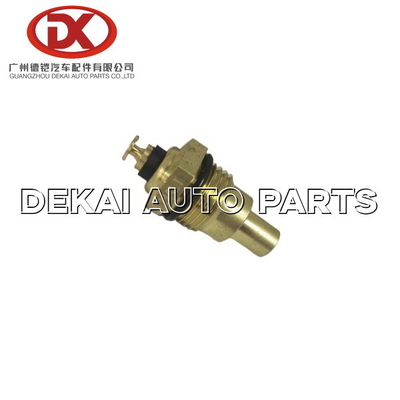 水温センサーISUZUの電気部品8 94235691 0 8942356910 4HG1 NKR 100P
