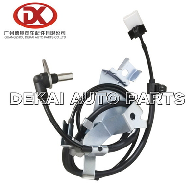 自動車部品 ABS フロントホイールの速度センサー 8 98006186 0 8980061860