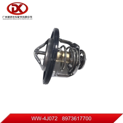 いすゞサーモスタット 8973617700 8 97361770 0 Crosswind D-Max パーツ
