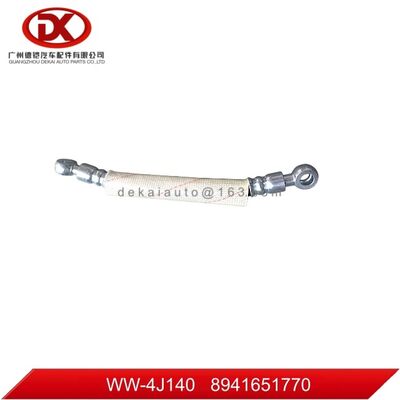ISUZU 600/NKRパイプに適しています. 油 8941651770 8 94165177 0