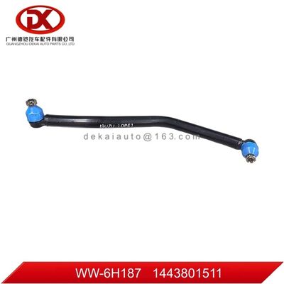 ISUZU CXZ51K トラック向け ステアリング ドラッグリンク 1443801511 1 44380151 1