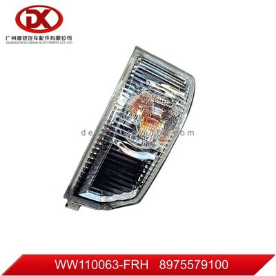 ISUZU NPR/MNR/NQR Euro5 ターンシグナル 前の右 8975579100 8 97557910 0