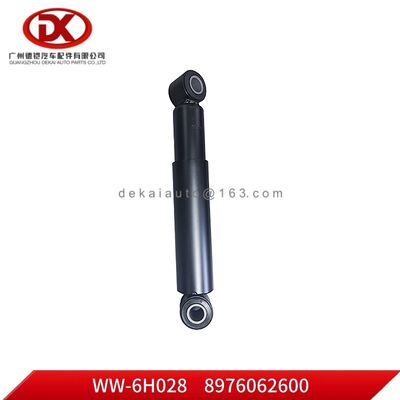 ISUZU FVR34に適しています. ショック吸収器の後ろ 445 - 694mm;8976062600 8 97606260 0 1802905005330