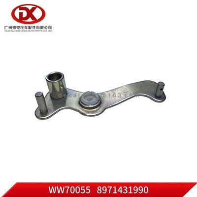 ISUZU MXA5R / MYY5T / MZZ6Uに適しています.シフトケーブルレバー; 8971431990 8 97143199 0