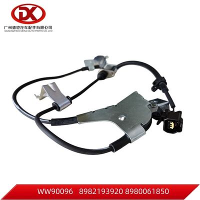 ISUZU NPR75 NQRに適している;ABSホイールスピードセンサー LH; 8982193920 8980061850 8 98219392 0 8 98006185 0