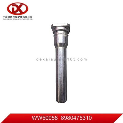 クラッチ ポンプ ピン (フラット スロットなし) 8980475310 8 98047531 0 ISUZU NPR75 トラック部品 WW50058 高品質
