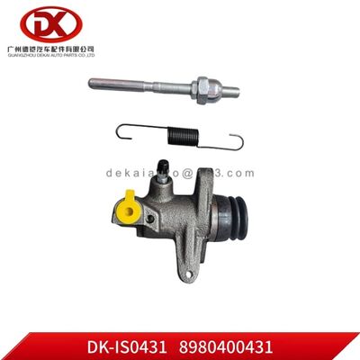 クラッチスレーブシリンダー 8980400431 8 98040043 1 いすゞトラック部品 DK-IS0431