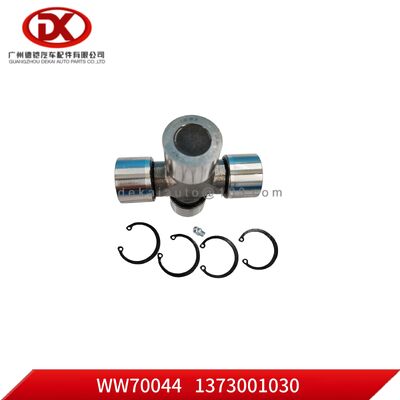 Universal Joint 35*104mm 1373001030  1 37300103 0 for Isuzu MZZ6U Truck Parts GUIS-62