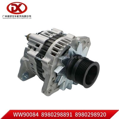 24V 90A 8980298891 8980298920 8 98029889 1 8 98029892 0 ISUZU NPR 4HE1 700P 4HG1 4HK1 4JJ1 トラック用部品