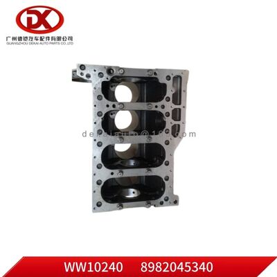 シリンダーブロック 8982045340 8 98204534 0 ISUZU 4HG1-T トラック用部品
