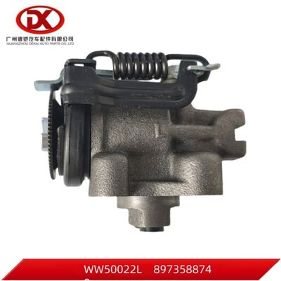 ブレーキスレーブシリンダー フロント 左 8973588740 8 97358874 0 イスズウ 4HG1-T/4HE1/4HK1 トラック部品