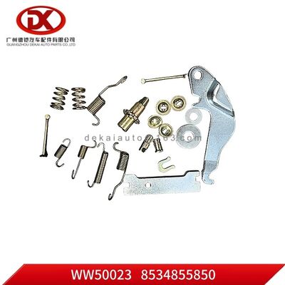 ISUZU 700P KY NQR トラック部品用のハンドブレーキ修理キット 8534855850 8 53485585 0