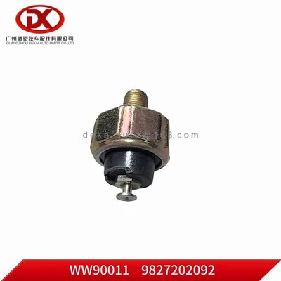 オイルプレッシャー送信ユニット 9827202092 9 82720209 2 ISUZU 4HG1/4HG1-T/4HE1/4HK1 トラック部品