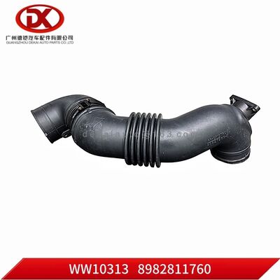 エアフィルターパイプ 8982811760 8 98281176 0 いすゞ NPR75 NQR90 トラック部品用