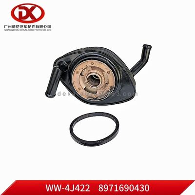 オイルクーラー 8971690430 8 97169043 0 ISUZU 4JB1 4JB1T トラック用部品