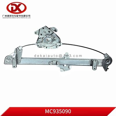 三菱FV515/8DC93/F350トラック部品用ウィンドウレギュレーター LH MC935090 MC935091RH