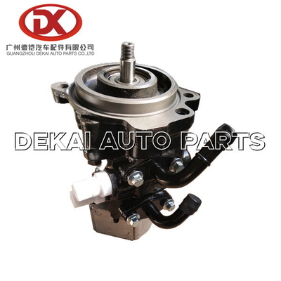 4HE1 4HK1 ISUZUのシャーシの部品はパワー ステアリング8972584611 OEMの標準を