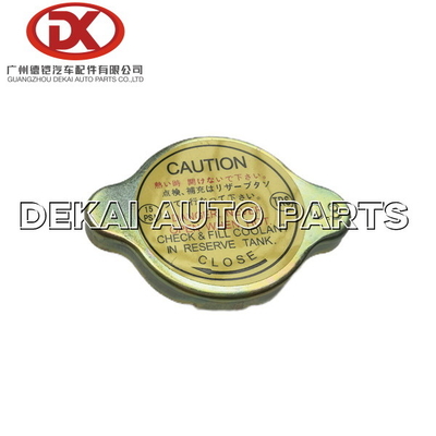 ISUZUのラジエーター帽子小さいWW30009 8973710170 8971295720 NPR NKR TFR 4HG1