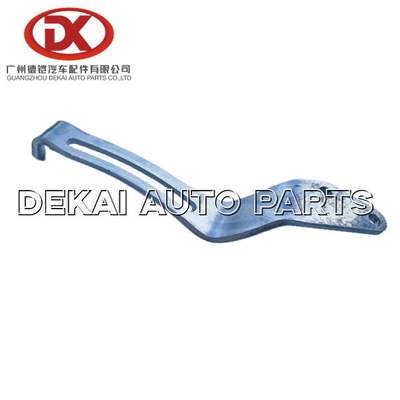 4HK1 NPR NQRの金属ISUZUの交流発電機のテンショナー ブラケット8971640892