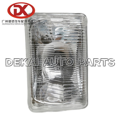 NKR ISUZUのトラックのヘッドライト ランプ8-97855048-0 8978550480の身体部分