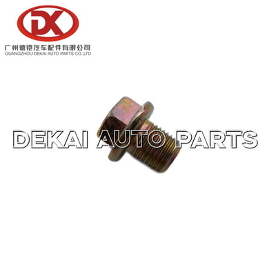 ISUZU NKR77 4JH1の燃料タンクはプラグ8-94152613-0 8943168000を流出させる
