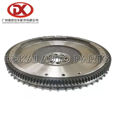 NPR NQR 4HK1のトラックのための138歯325mm ISUZUのフライホイール8973262272