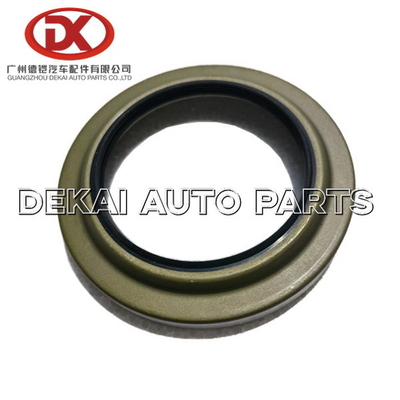 NPR 4HK1 ISUZUのシャーシは後部ハブ内部オイル シール8971229370を8-97122937-0分ける