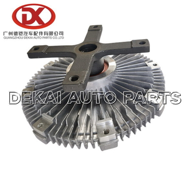 自動車部品はクラッチNPR NQR 700p 4HK1 8980197430 8-98019743-0に送風する