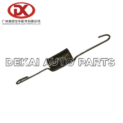 8971843590のクラッチの奴隷シリンダーばねIsuzu Mxa5r Myy5t Mzz6u Nhr Nkr
