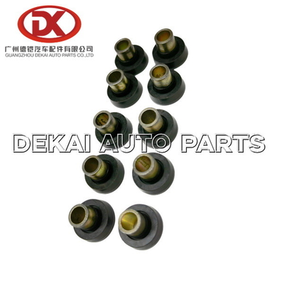 4hg1-T ISUZUのエンジン部分8971056896 8-97105689-6ゴム製Mtg Hdのカバーを薮で囲む弁カバー