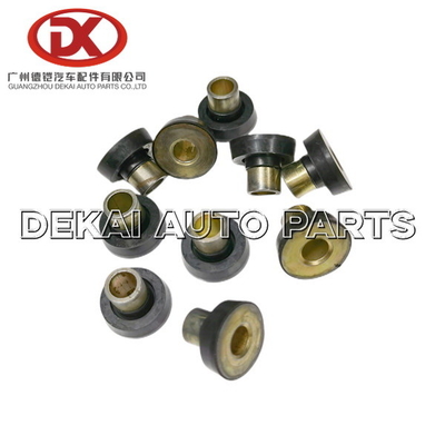 4hg1-T ISUZUのエンジン部分8971056896 8-97105689-6ゴム製Mtg Hdのカバーを薮で囲む弁カバー