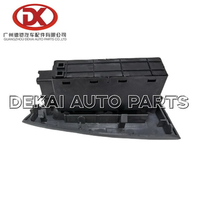 8-98159544-0 24V電動操作窓スイッチIsuzu NPR 700Pのマスター8980017372