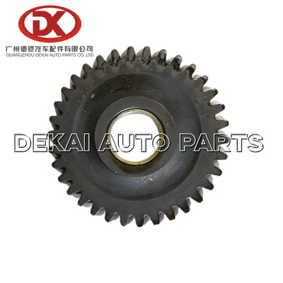4hf1 ISUZUのエンジン部分8-97120005-1の8971200051タイミングのアイドラー ギヤ