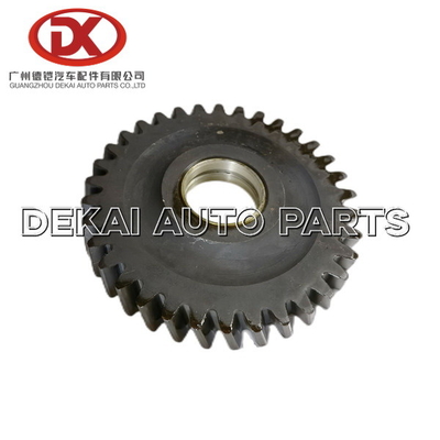 4hf1 ISUZUのエンジン部分8-97120005-1の8971200051タイミングのアイドラー ギヤ