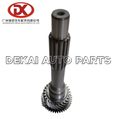 自動車部品はメイン ドライブの入力シャフト8973500060を8-97350006-0 4HG1 4HK1連動させる