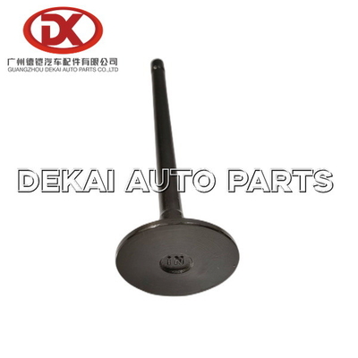 4HK1 6HK1モーターの8943958822の8-94395882-2 ISUZUのエンジン部分弁