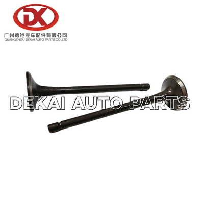 4HK1 6HK1モーターの8943958822の8-94395882-2 ISUZUのエンジン部分弁