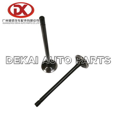 4HK1 6HK1モーターの8943958822の8-94395882-2 ISUZUのエンジン部分弁