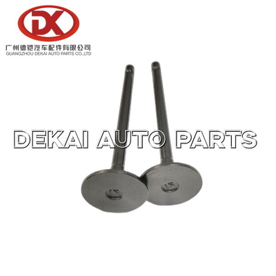 4HK1 6HK1モーターの8943958822の8-94395882-2 ISUZUのエンジン部分弁