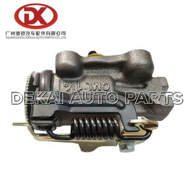 ISUZU NLR85 4JJ1T 8980813260のブレーキ・シリンダの部品のRB 8-98081326-0 DK-IS04