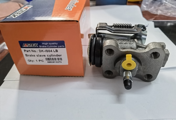 8980813270のDK-IS04 LB ISUZUのトラックの部品ブレーキ ホイール・シリンダ8-98081327-0