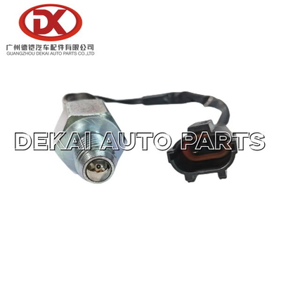 8-98023050-0中立スイッチISUZUの電気部品NKR77 4JH1T 8980230500の排気ブレーキ