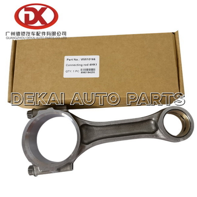 Isuzu 4HK1のディーゼル機関連接棒NPR 4HK1-TC 8980184250