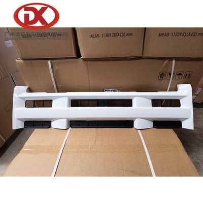 トラックのための中心のグリルISUZUの身体部分のエルフNpr Nkr 700p 8-97407291-0 8974072910